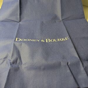 Dooney & Bourke Large Dust Cover/ Unused